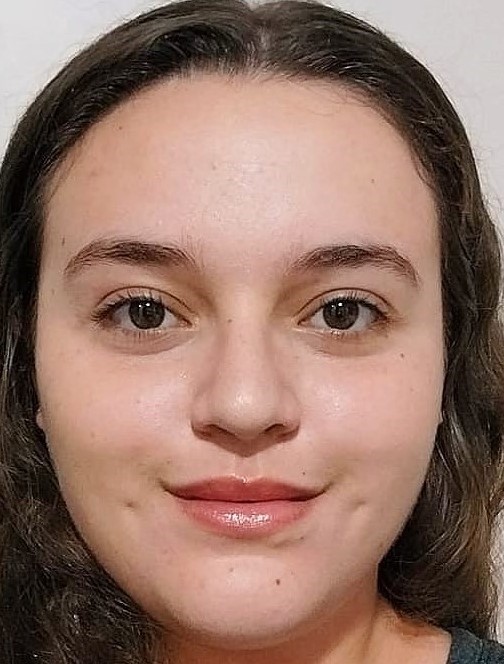 Foto de Maria Vitória